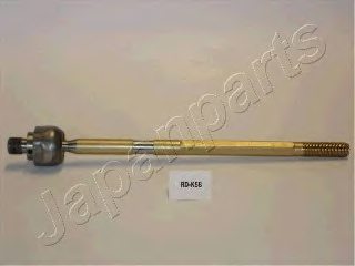 JAPANPARTS RD-K58 Tie Rod Axle Joint
